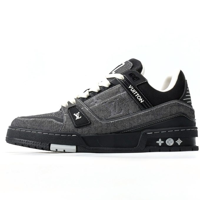 LV Trainer Sneaker [BOUTIQUE QUALITY]