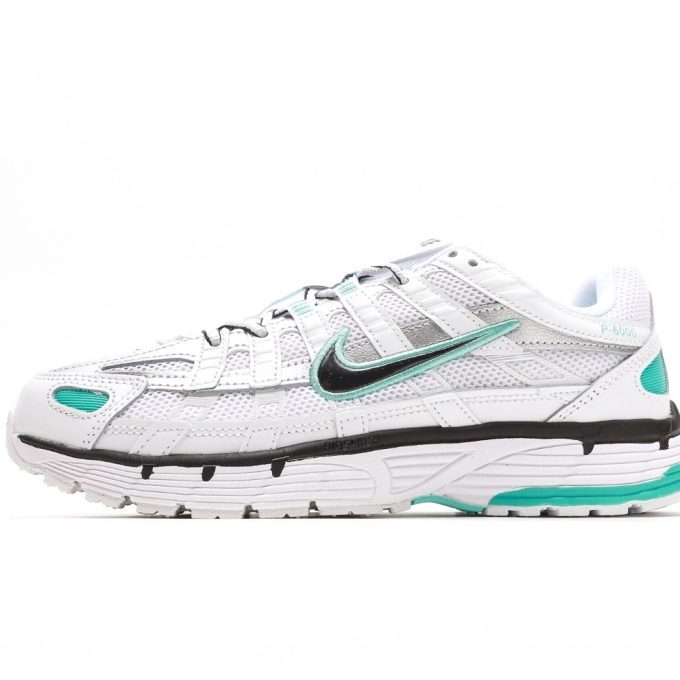 P-6000 "Light Aqua"