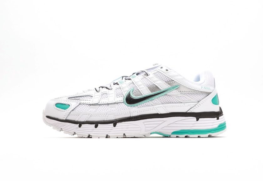 P-6000 "Light Aqua"
