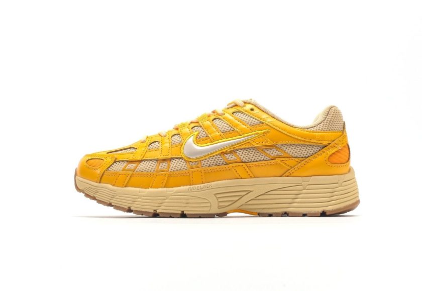 P-6000 Sesame University Gold Gum