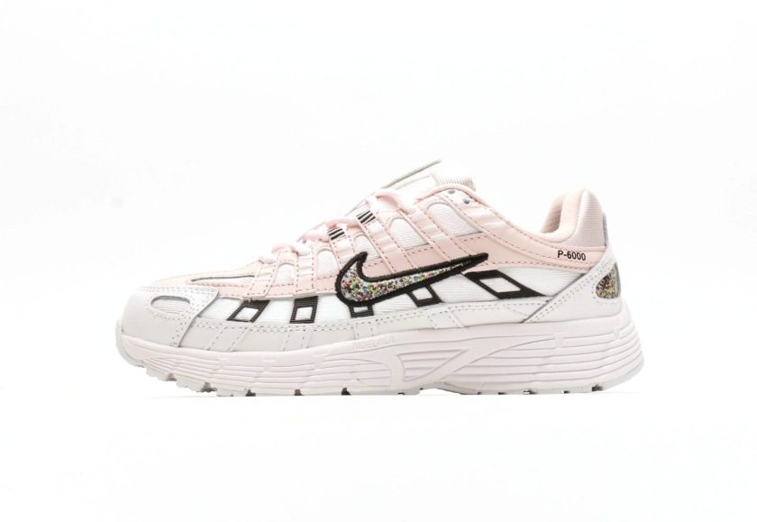 P-6000 SE Light Soft Pink