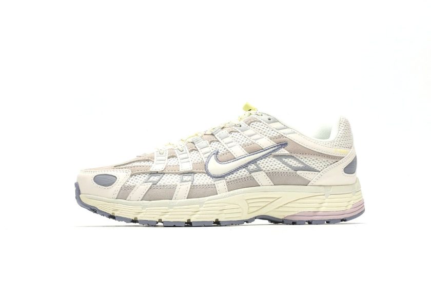 P-6000 Premium "Light Bone"