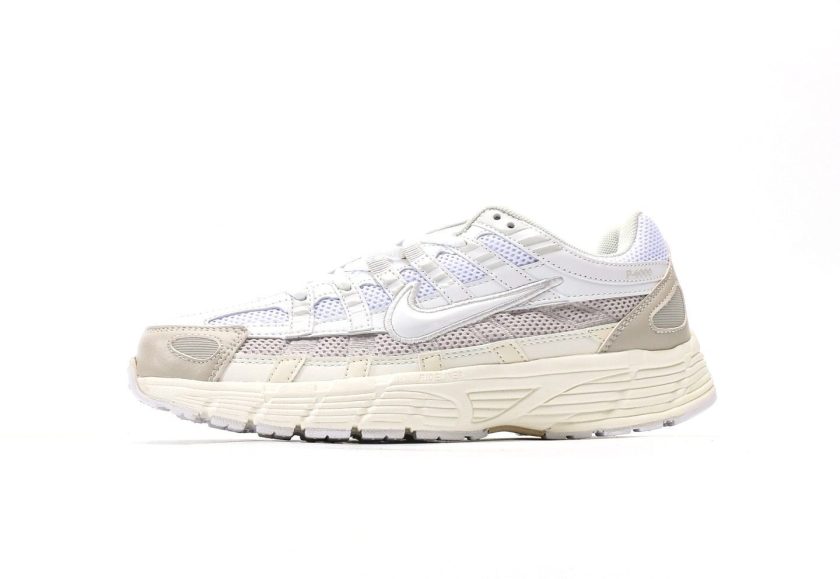 P-6000 White Sail