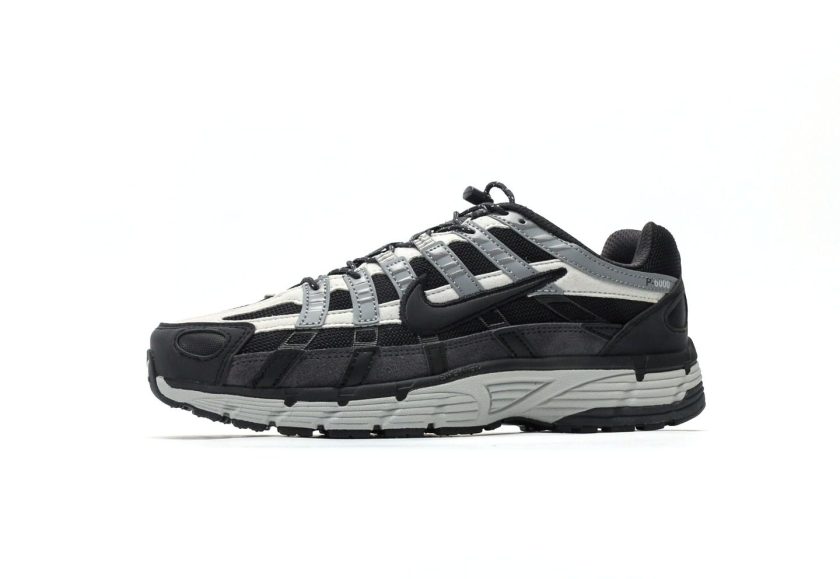 P-6000 Winterised "Anthracite Smoke Grey"