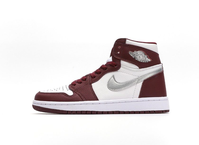 Air Jordan 1 Retro High OG Bordeaux