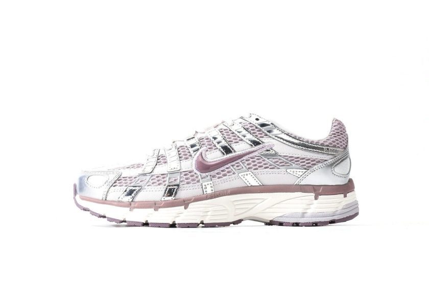 P-6000 Platinum Violet Vast Grey