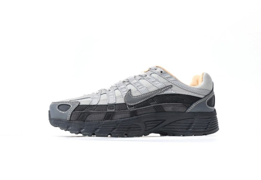 P-6000 "Grey Black Purple"