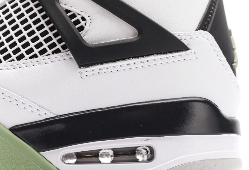 Air Jordan 4 "Seafoam" - Image 7