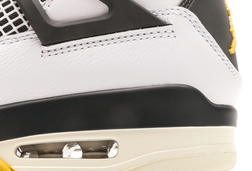 Air Jordan 4 "Vivid Sulfur" [PK GOD] - Image 7