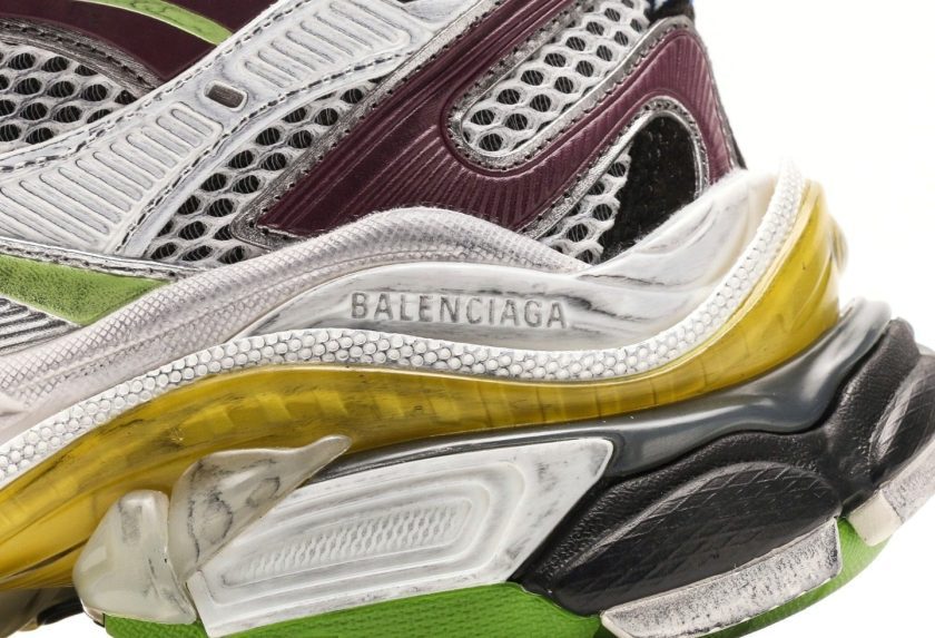 Runner Sneaker - Image 7