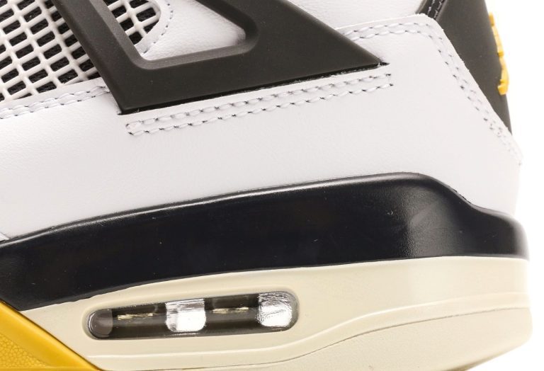 Air Jordan 4 "Vivid Sulfur" - Image 7
