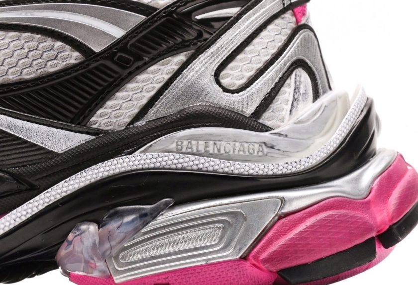 Runner Sneaker - Image 7