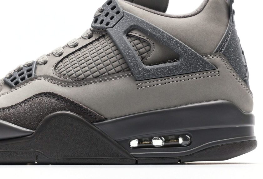 Air Jordan 4 Wet Cement Paris - Image 7