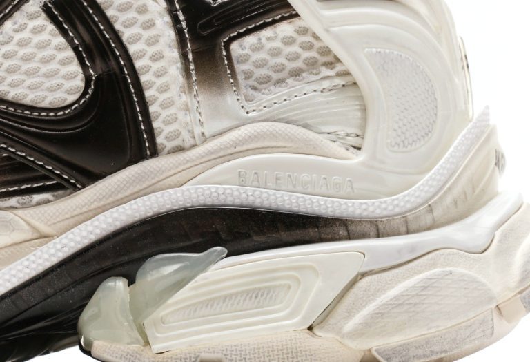 Runner Sneaker - Image 7