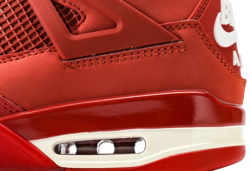 Nigel Sylvester Air Jordan 4 Brick By Brick - Image 7
