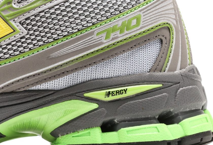 New Balance 740 - Image 7