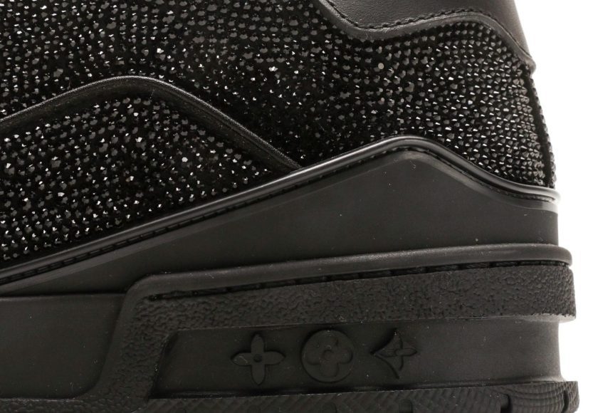 LV Trainer Sneaker [BOUTIQUE QUALITY] - Image 7