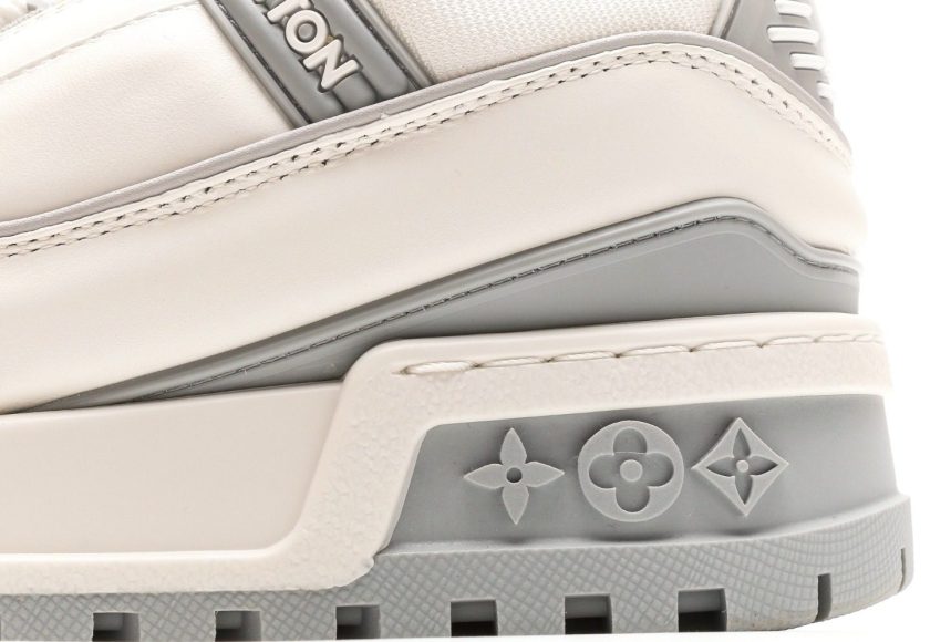 LV Trainer Maxi Sneaker [BOUTIQUE QUALITY] - Image 7