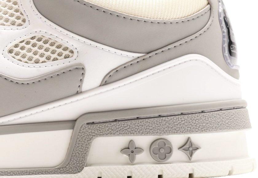 LV Skate Sneaker [BOUTIQUE QUALITY] - Image 7