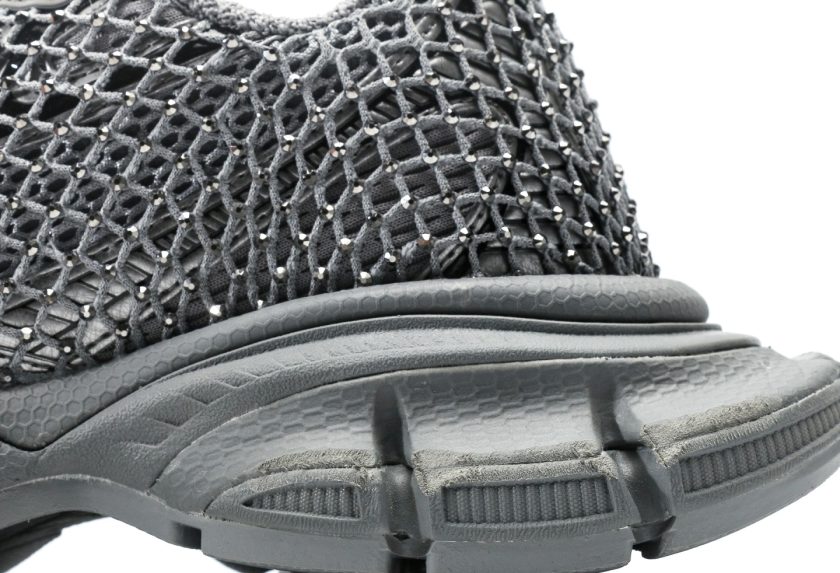 3XL Fishnet Sneaker - Image 7