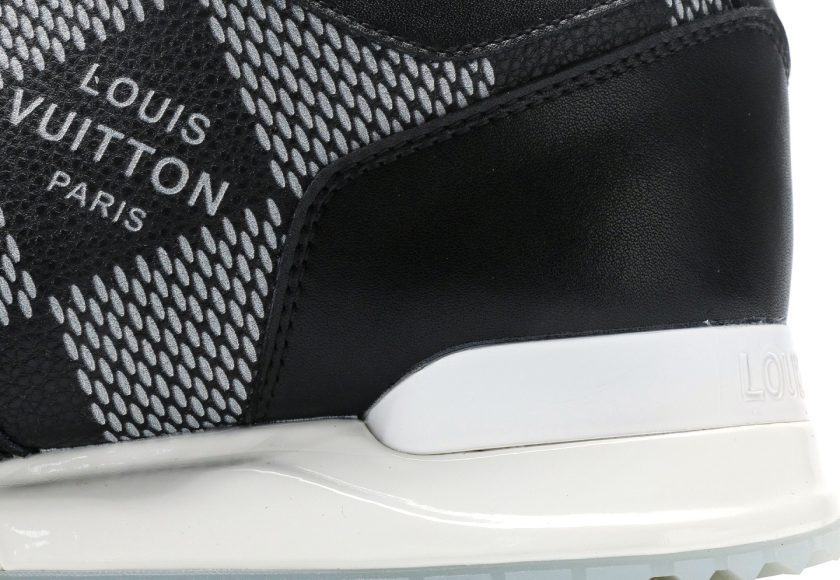 LV Run Away Sneaker [BOUTIQUE QUALITY] - Image 7