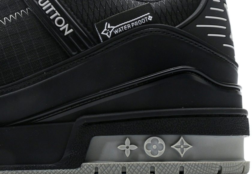LV Trainer Sneaker [BOUTIQUE QUALITY] - Image 7