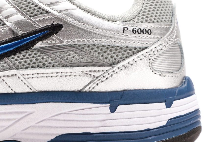 P-6000 Laser Blue - Image 7