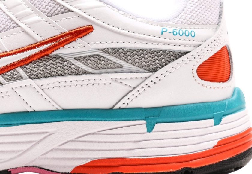 P-6000 White Aqua - Image 7