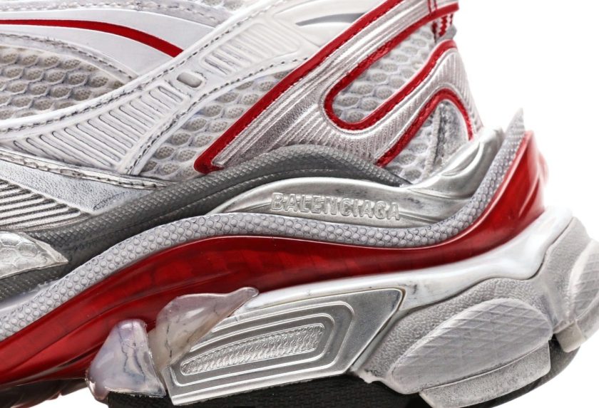 Runner Sneaker - Image 7