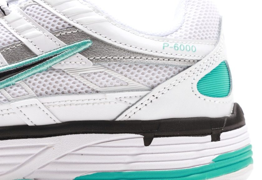 P-6000 "Light Aqua" - Image 7