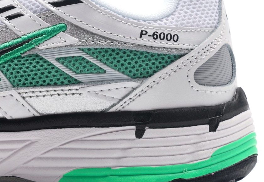 P-6000 "Spring Green" - Image 7