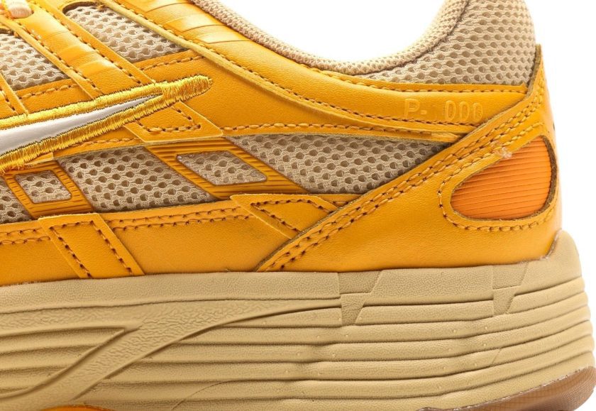 P-6000 Sesame University Gold Gum - Image 7