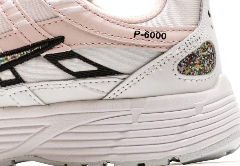 P-6000 SE Light Soft Pink - Image 7