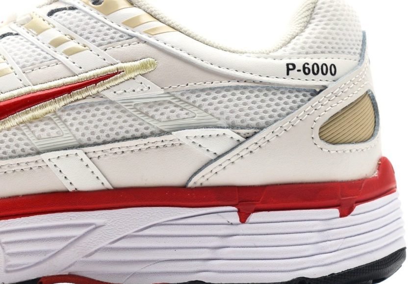 P-6000 Laser Red - Image 7