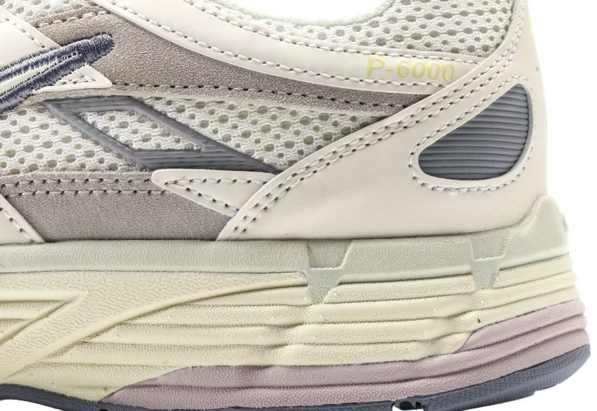 P-6000 Premium "Light Bone" - Image 7
