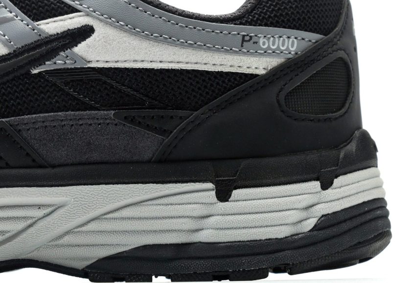 P-6000 Winterised "Anthracite Smoke Grey" - Image 7
