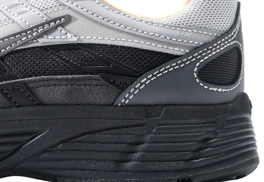 P-6000 "Grey Black Purple" - Image 7
