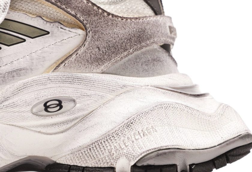 Cargo Sneaker - Image 7