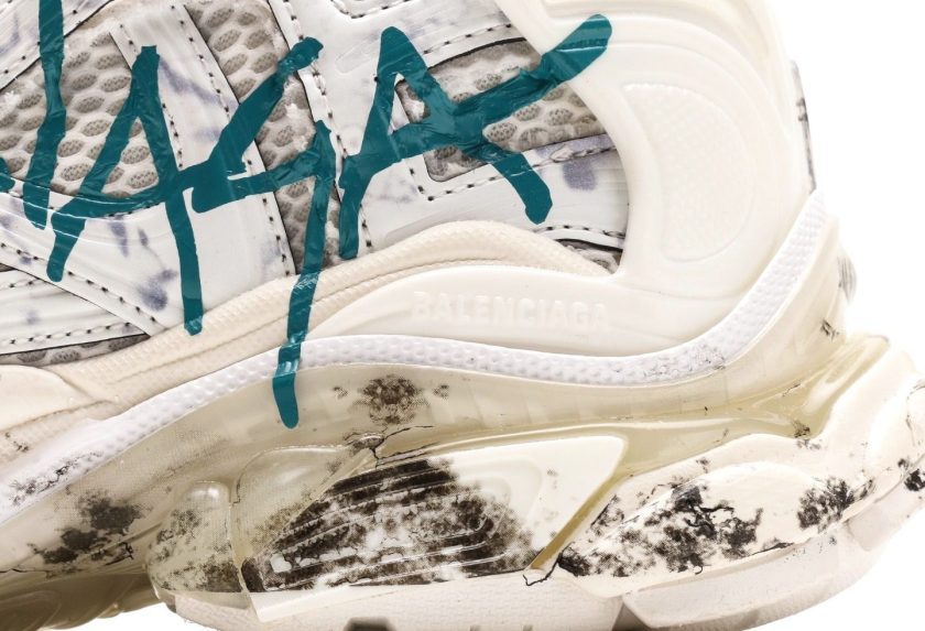 Runner Sneaker - Image 7