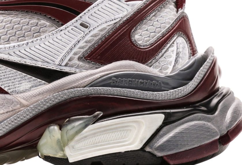 Runner Sneaker - Image 7