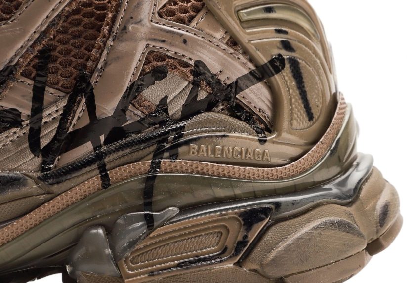 Runner Sneaker - Image 7