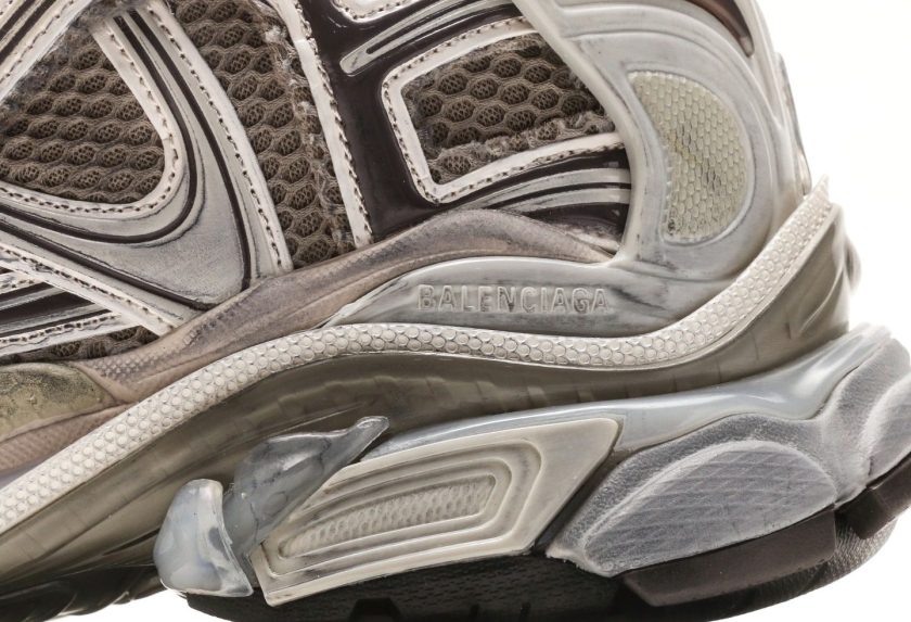 Runner Sneaker - Image 7