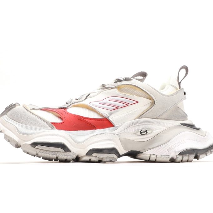 Cargo Sneaker
