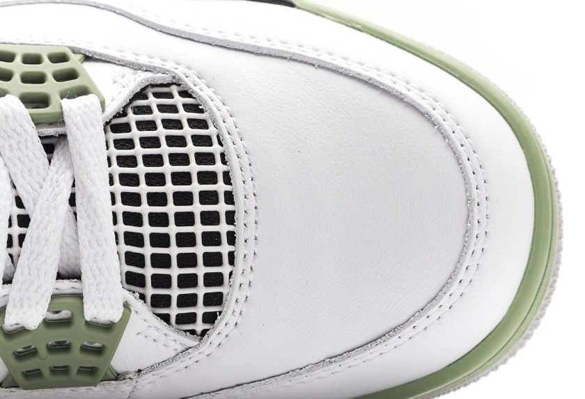 Air Jordan 4 "Seafoam" - Image 8