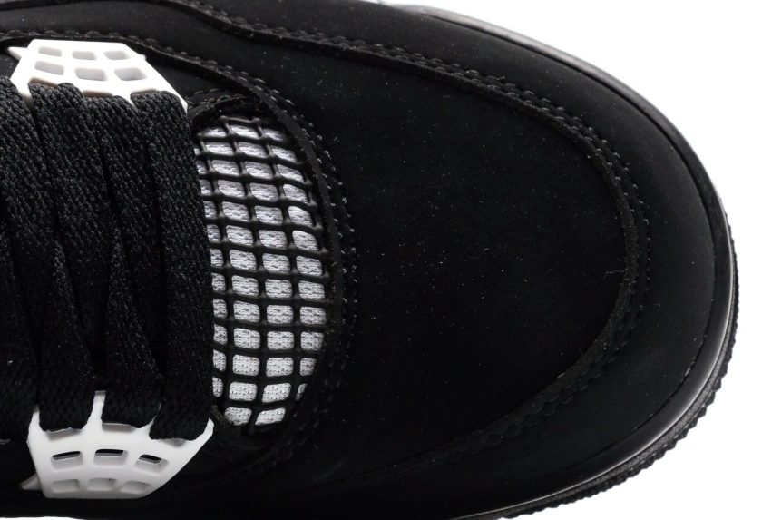 Air Jordan 4 White Thunder - Image 8