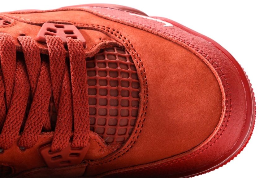 Nigel Sylvester Air Jordan 4 Brick By Brick [PK GOD] - Image 8