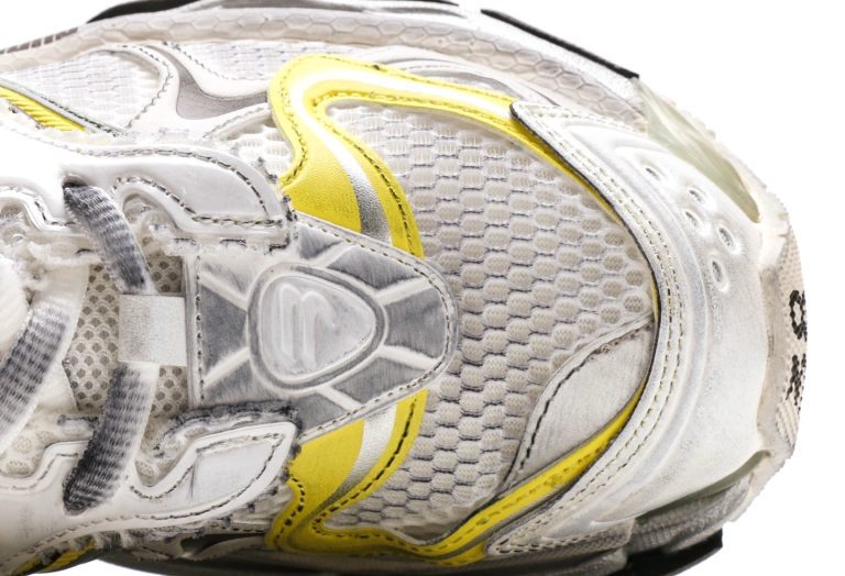 Runner Sneaker - Image 8