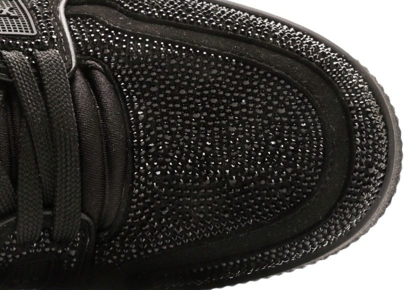 LV Trainer Sneaker [BOUTIQUE QUALITY] - Image 8