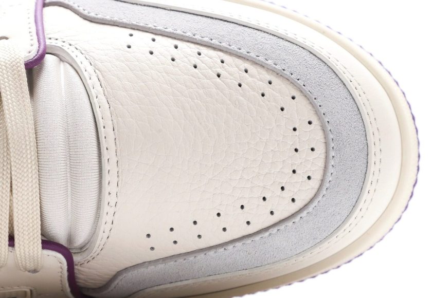 LV Trainer Sneaker [BOUTIQUE QUALITY] - Image 8