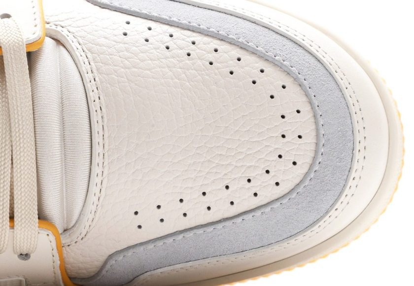 LV Trainer Sneaker [BOUTIQUE QUALITY] - Image 8